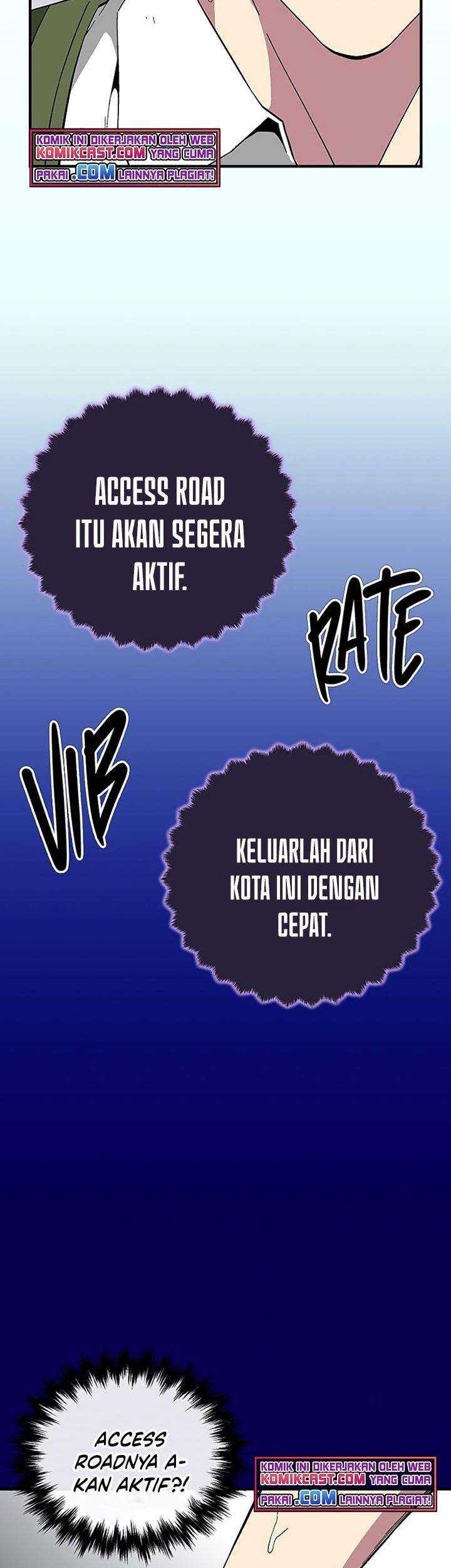 The Earth Savior Selection Chapter 11 Gambar 74