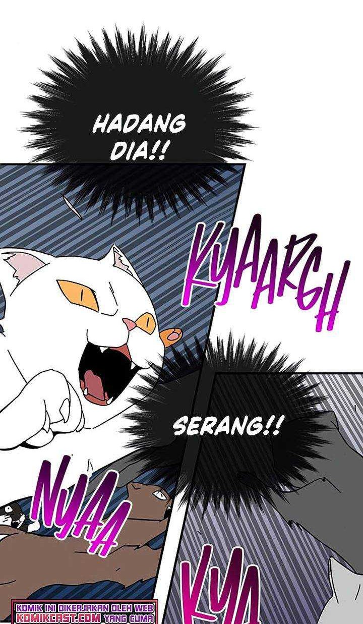 The Earth Savior Selection Chapter 11 Gambar 79