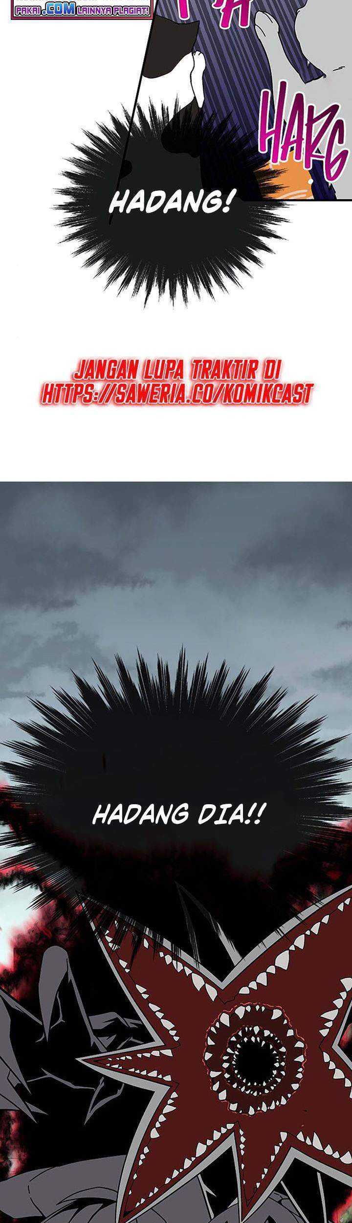 The Earth Savior Selection Chapter 11 Gambar 80