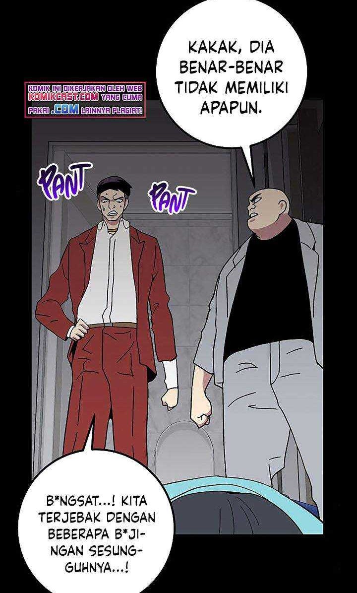 The Earth Savior Selection Chapter 11 Gambar 13