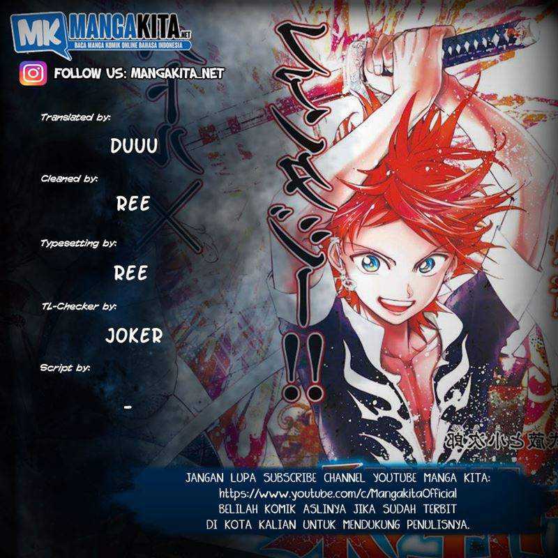 Baca Komik Orient Chapter 63 Gambar 1