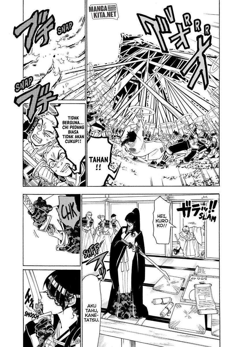 Orient Chapter 63 Gambar 10