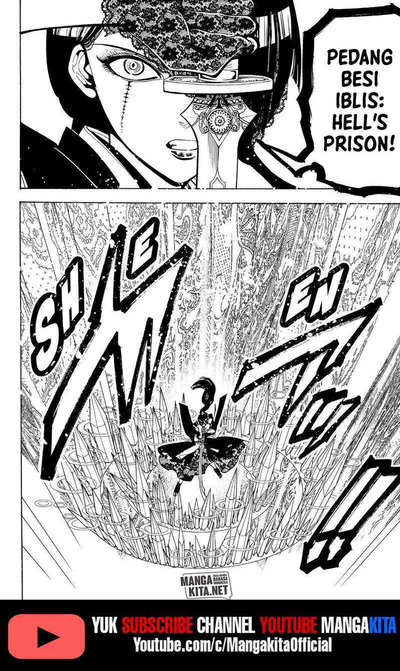 Orient Chapter 63 Gambar 11