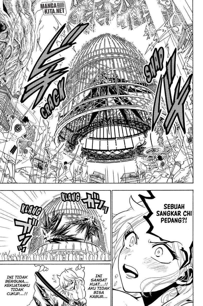 Orient Chapter 63 Gambar 12