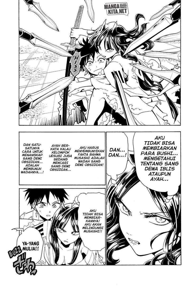 Orient Chapter 63 Gambar 14