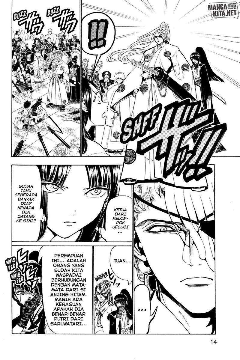 Orient Chapter 63 Gambar 15