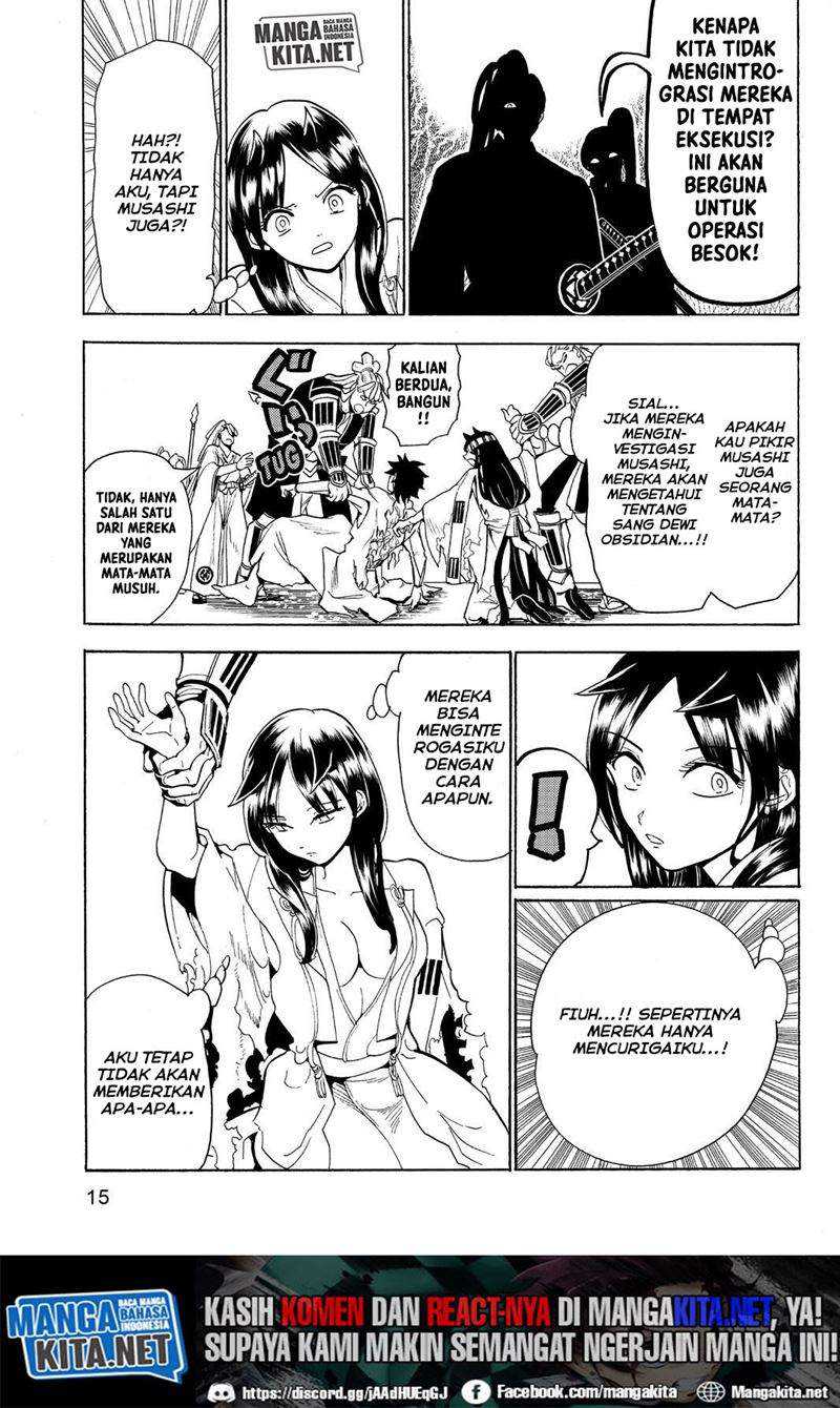 Orient Chapter 63 Gambar 16