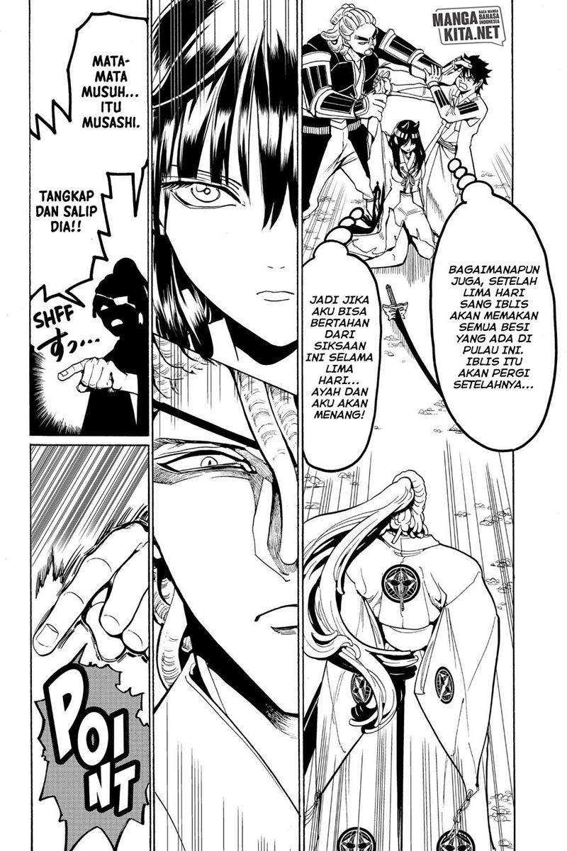 Orient Chapter 63 Gambar 17