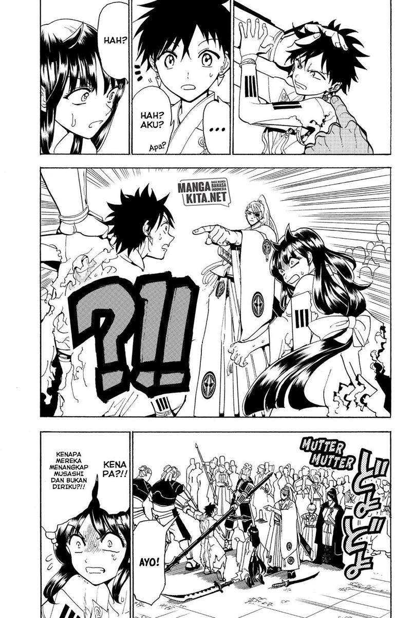 Orient Chapter 63 Gambar 18