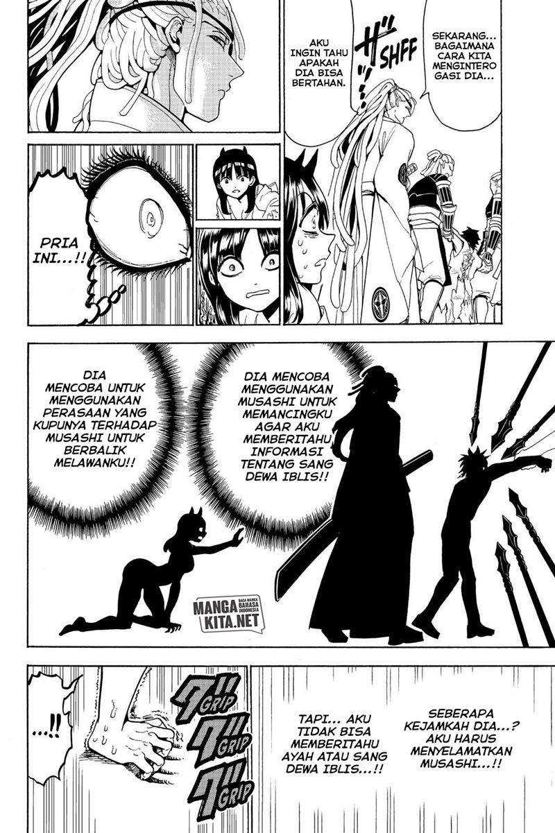 Orient Chapter 63 Gambar 19