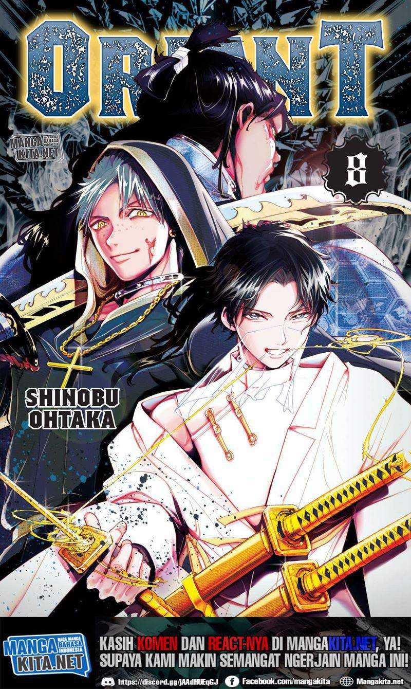 Baca Manga Orient Chapter 63 Gambar 2