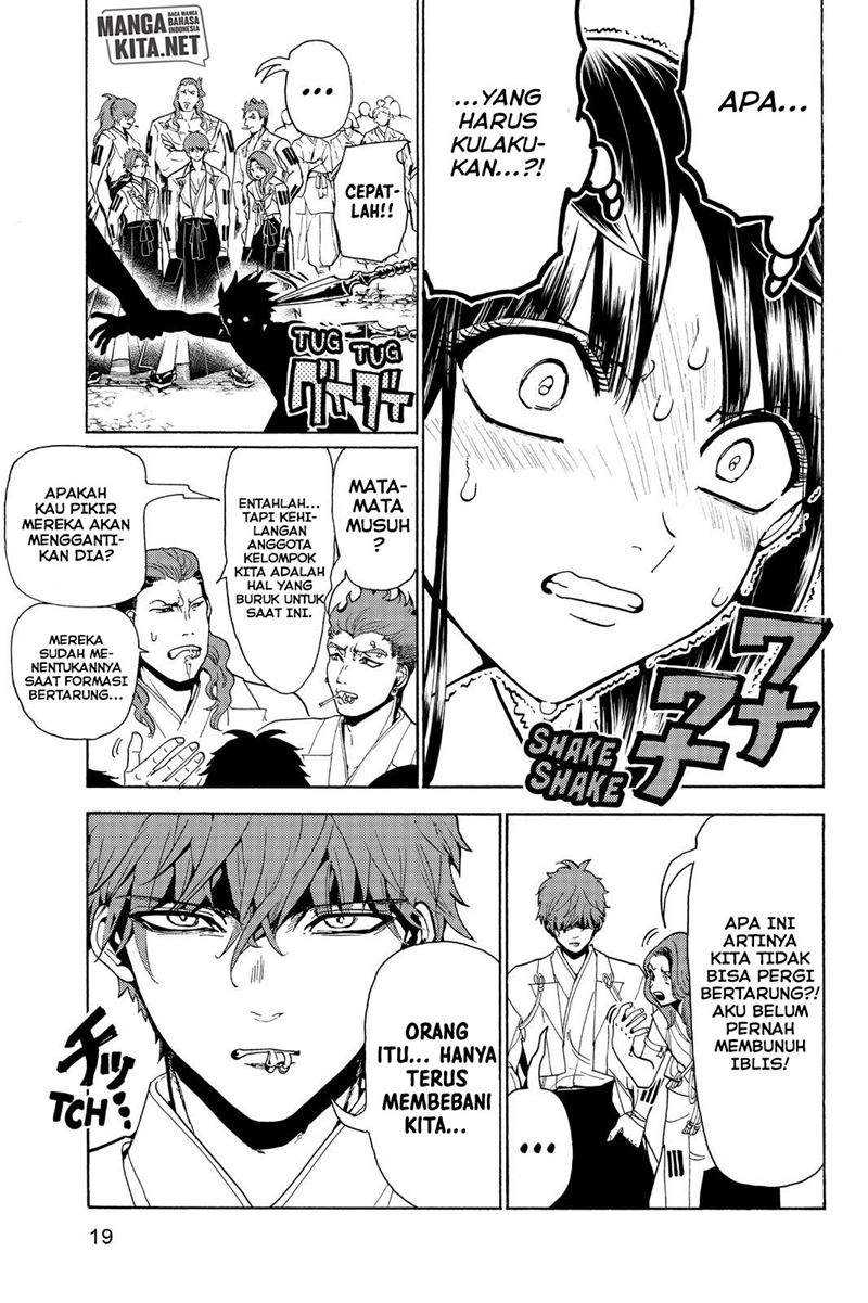 Orient Chapter 63 Gambar 20