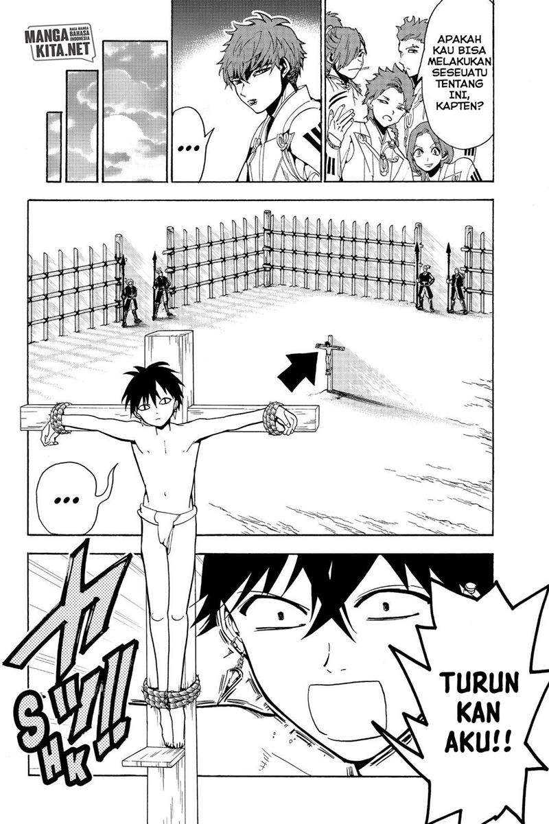 Orient Chapter 63 Gambar 21