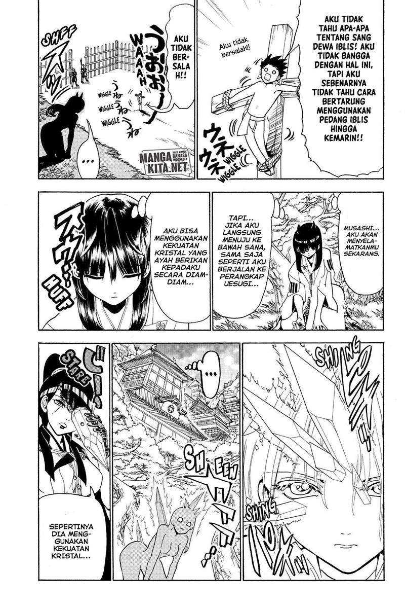 Orient Chapter 63 Gambar 22