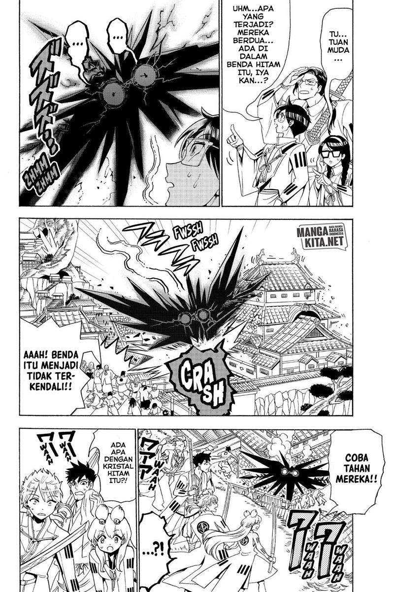 Orient Chapter 63 Gambar 7