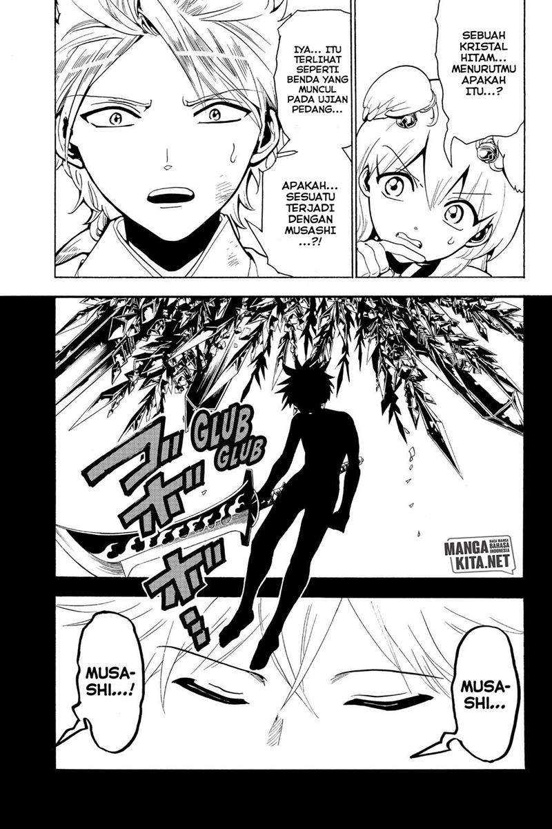 Orient Chapter 63 Gambar 8