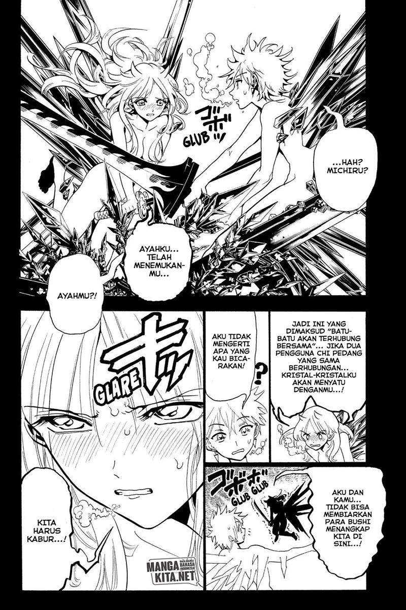 Orient Chapter 63 Gambar 9