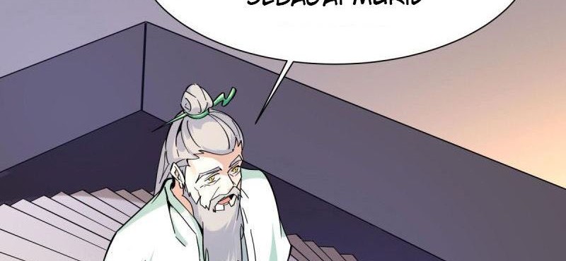 Rebirth City Deity Chapter 140 Gambar 5