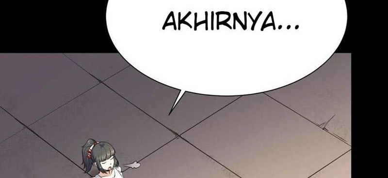 Rebirth City Deity Chapter 139 Gambar 21