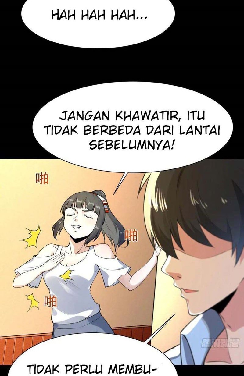 Rebirth City Deity Chapter 139 Gambar 3