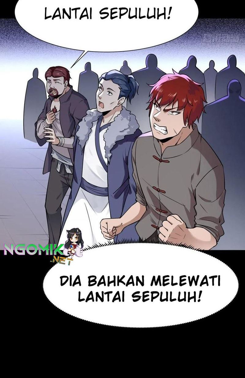 Rebirth City Deity Chapter 139 Gambar 7