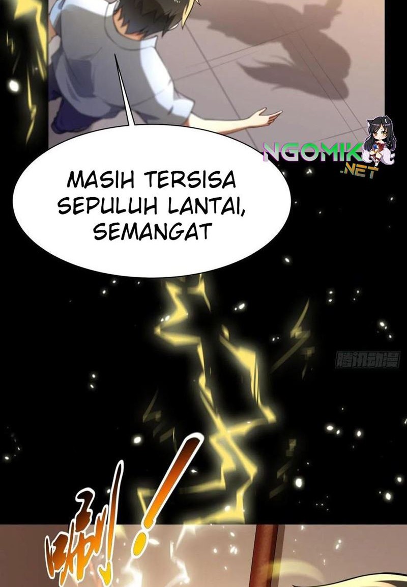 Rebirth City Deity Chapter 139 Gambar 9