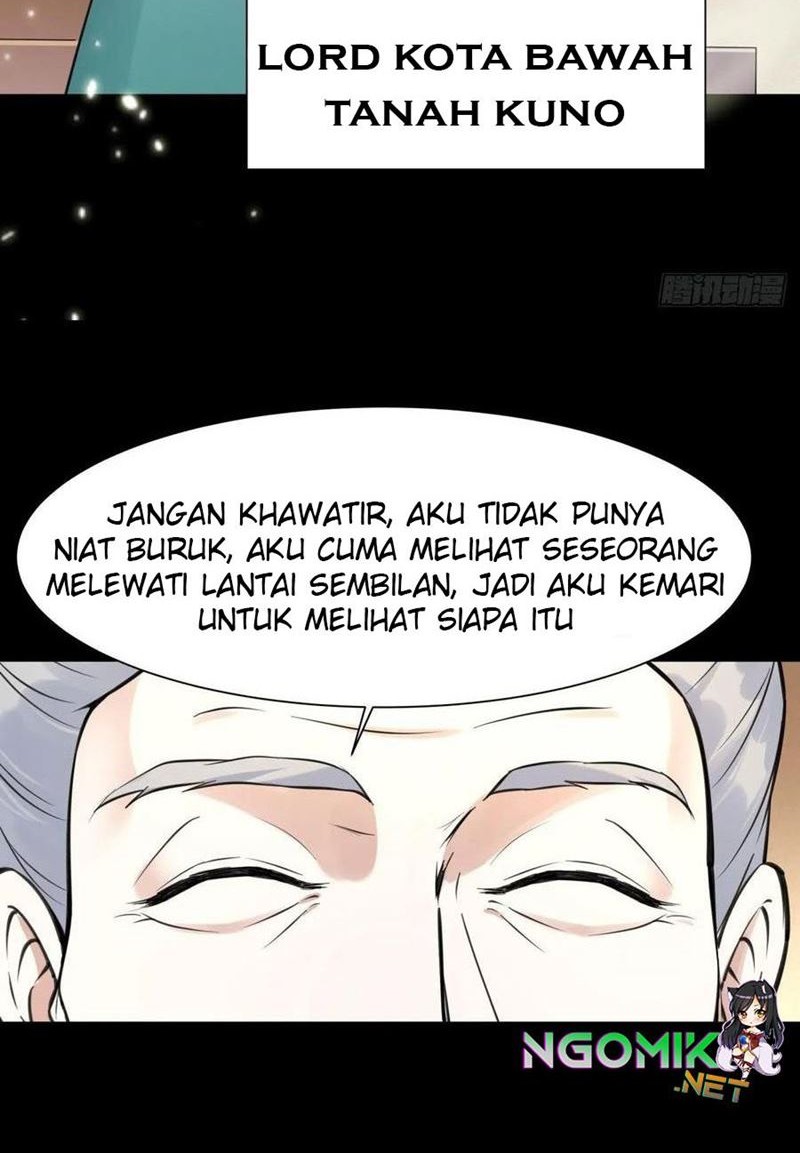 Rebirth City Deity Chapter 139 Gambar 11