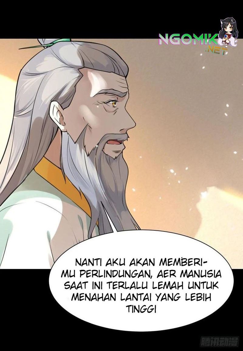 Rebirth City Deity Chapter 139 Gambar 13