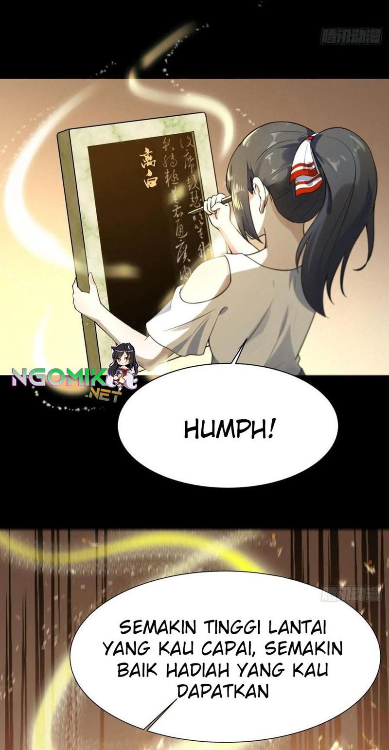 Rebirth City Deity Chapter 139 Gambar 15