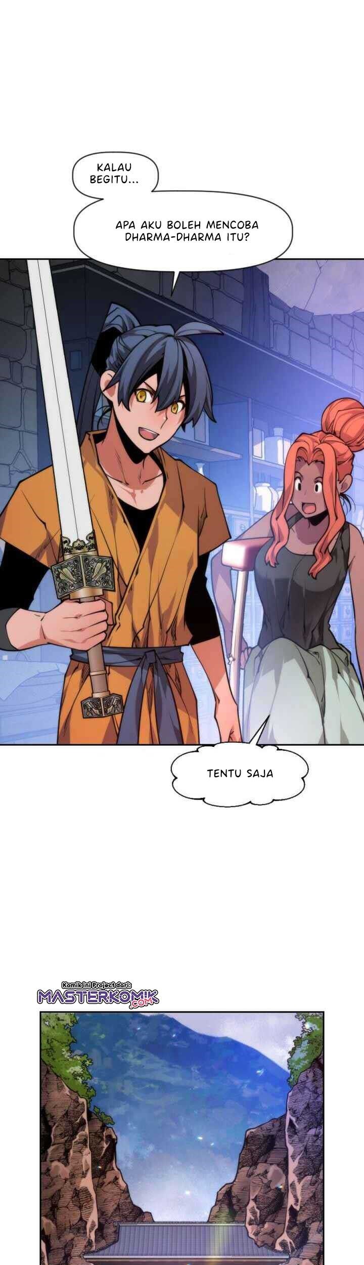 The Golden Age Chapter 27 Gambar 38