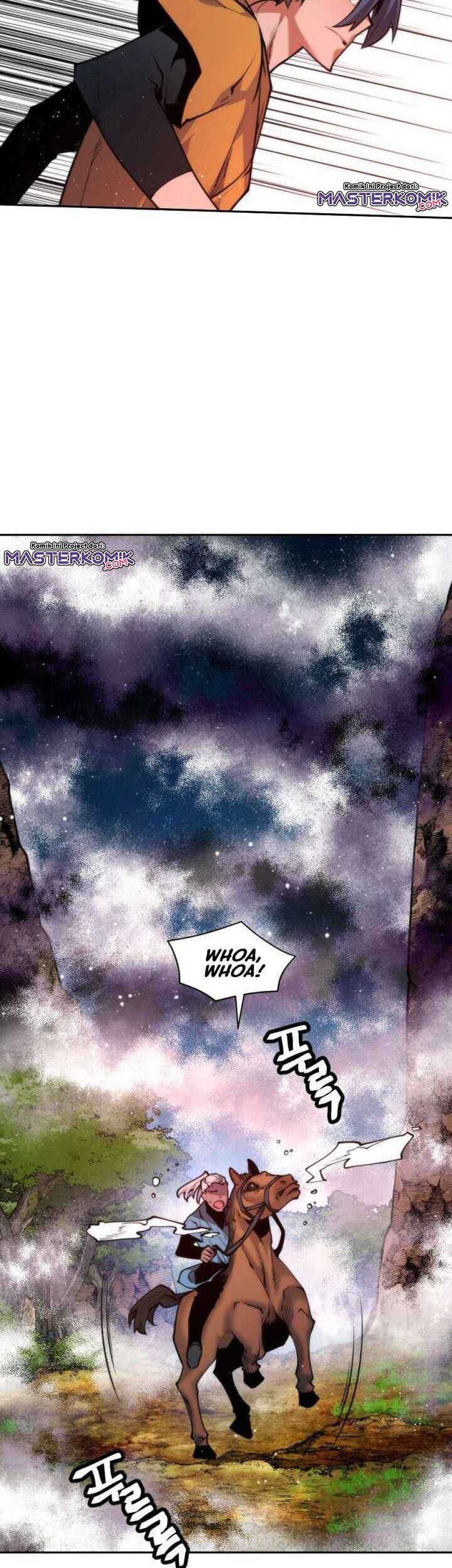 The Golden Age Chapter 27 Gambar 53