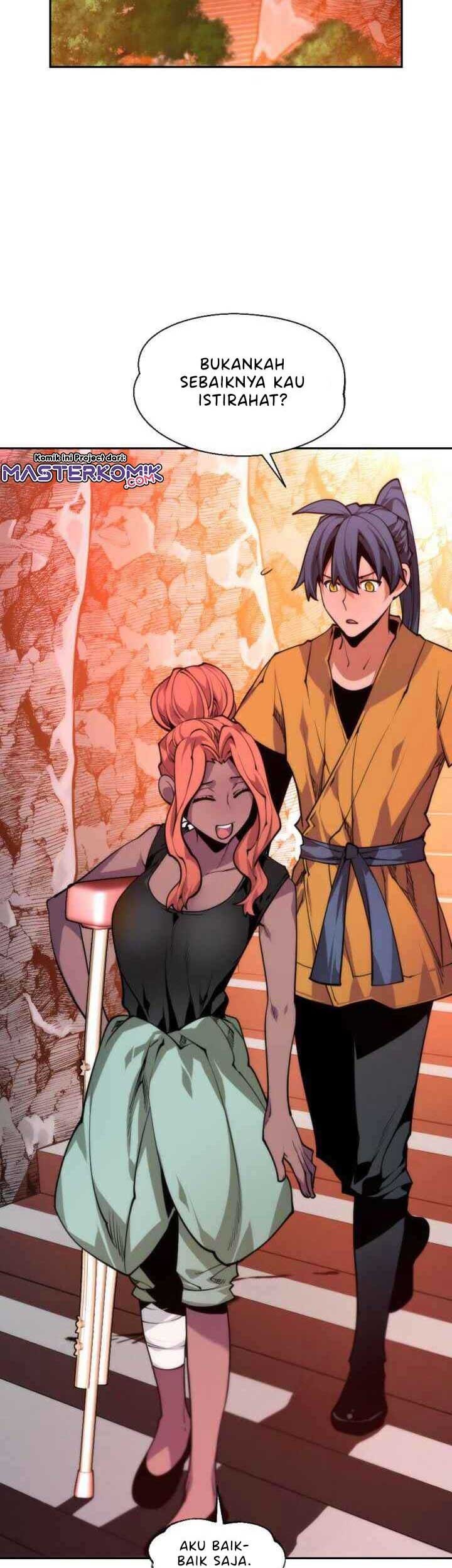 The Golden Age Chapter 27 Gambar 23