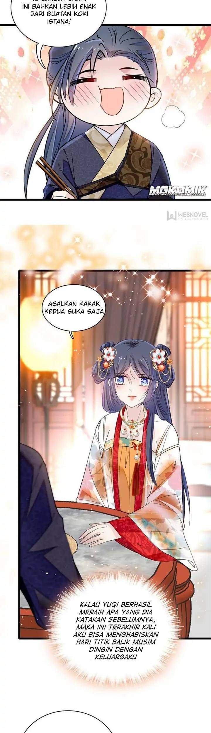 Sijin Chapter 123 Gambar 19