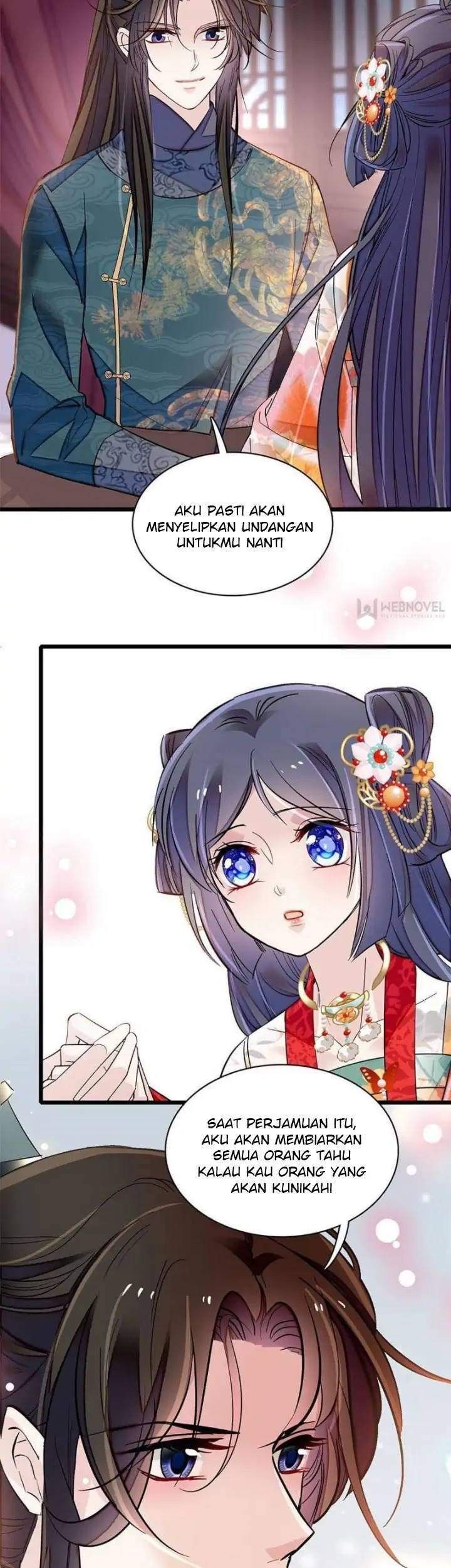 Sijin Chapter 123 Gambar 29