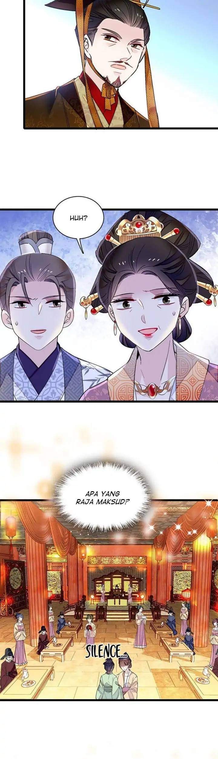 Sijin Chapter 123 Gambar 11