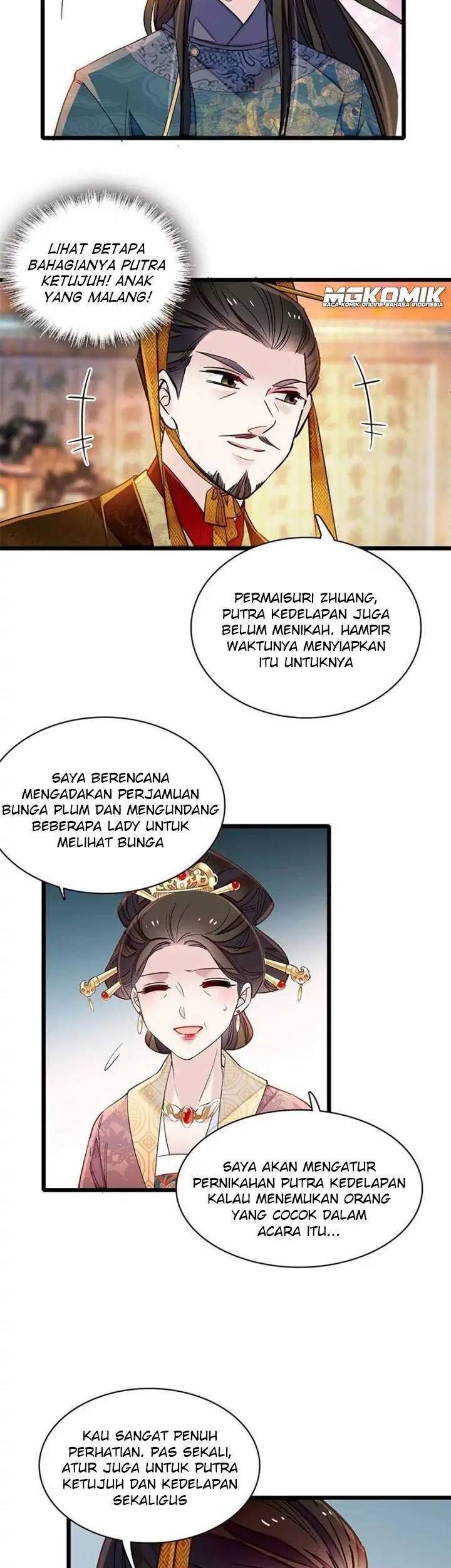 Sijin Chapter 123 Gambar 13