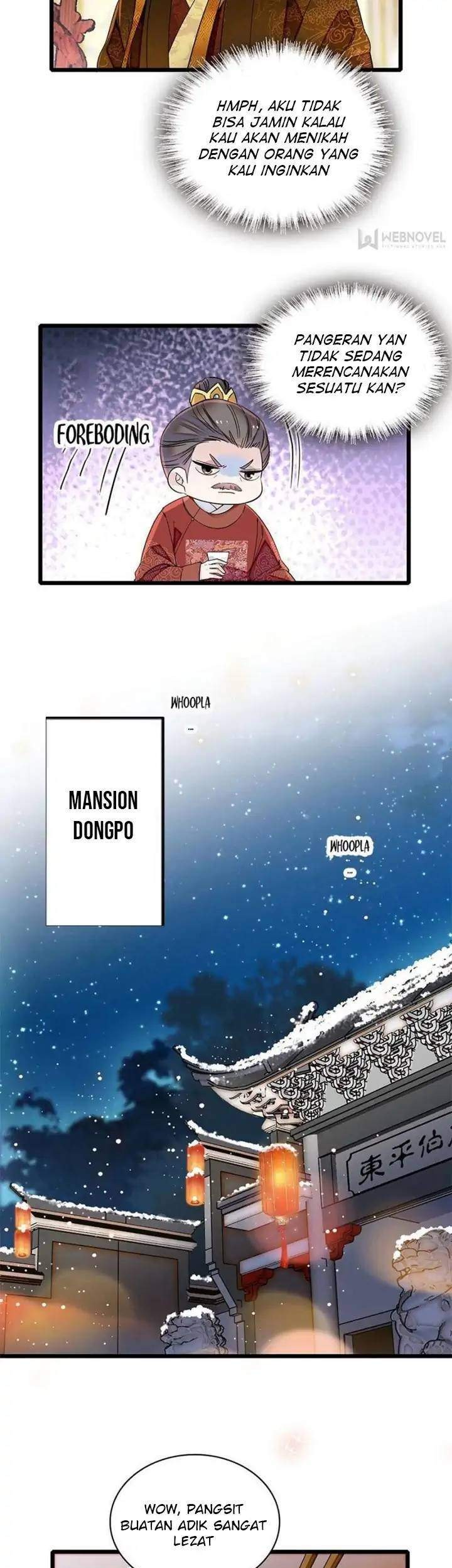 Sijin Chapter 123 Gambar 17