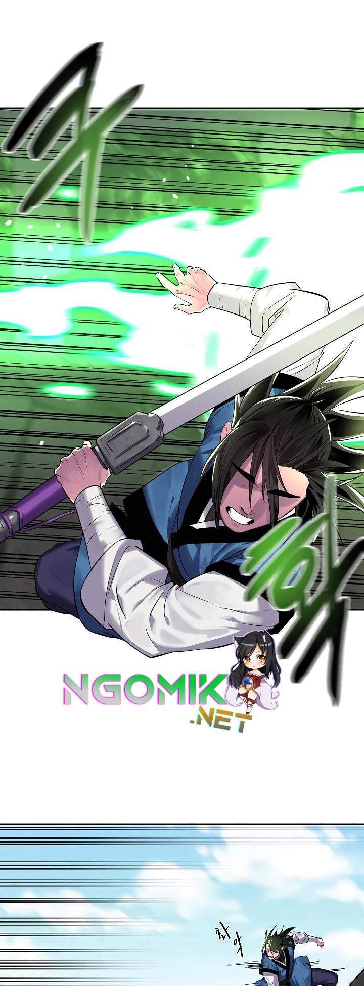 Volcanic Age Chapter 148 Gambar 28