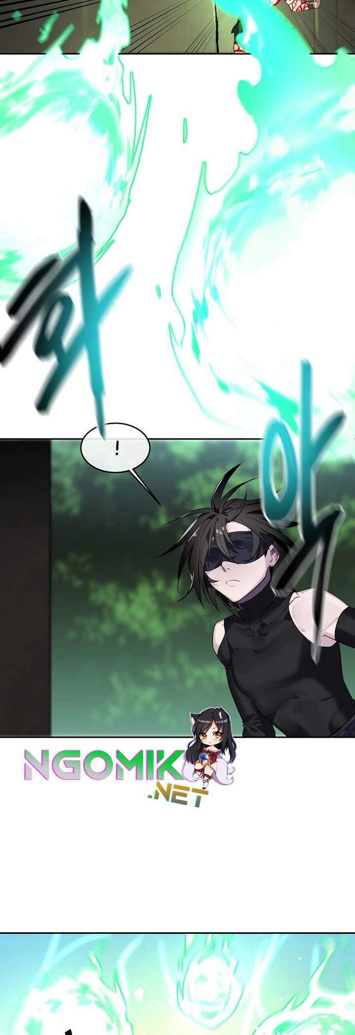 Volcanic Age Chapter 148 Gambar 41