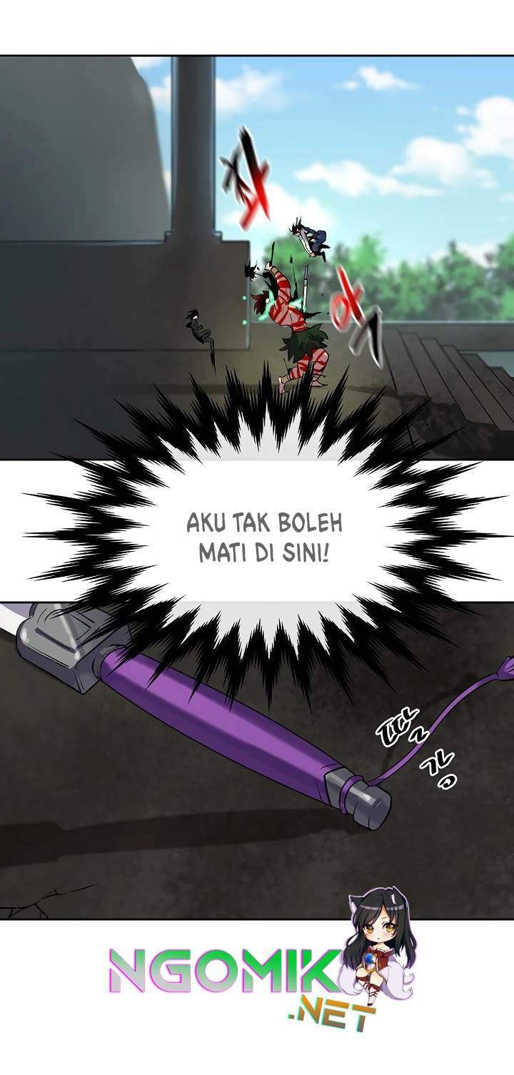 Volcanic Age Chapter 148 Gambar 60