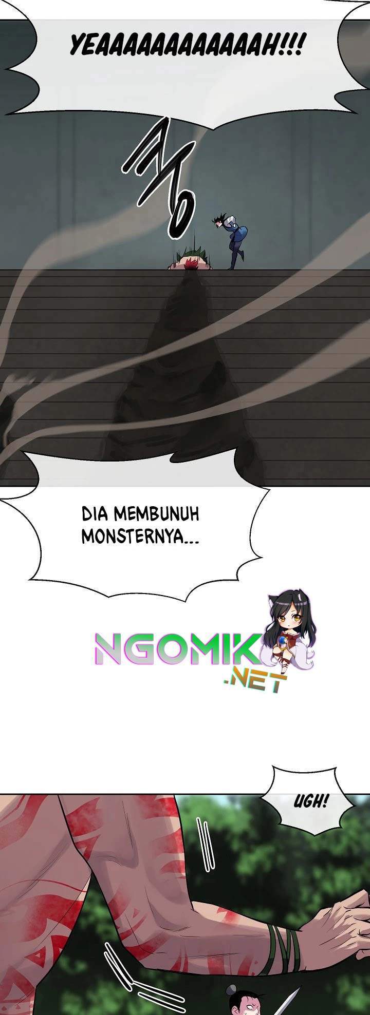 Volcanic Age Chapter 148 Gambar 70