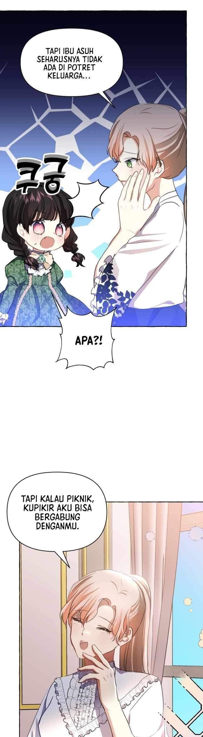 Monster Duke’s Daughter Chapter 12 Gambar 43