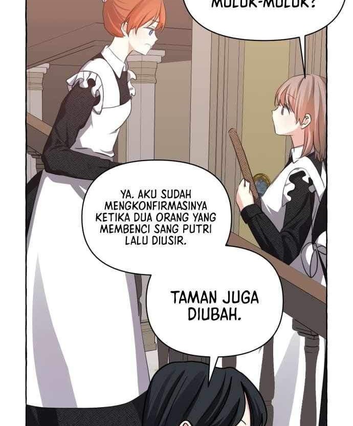 Monster Duke’s Daughter Chapter 12 Gambar 50