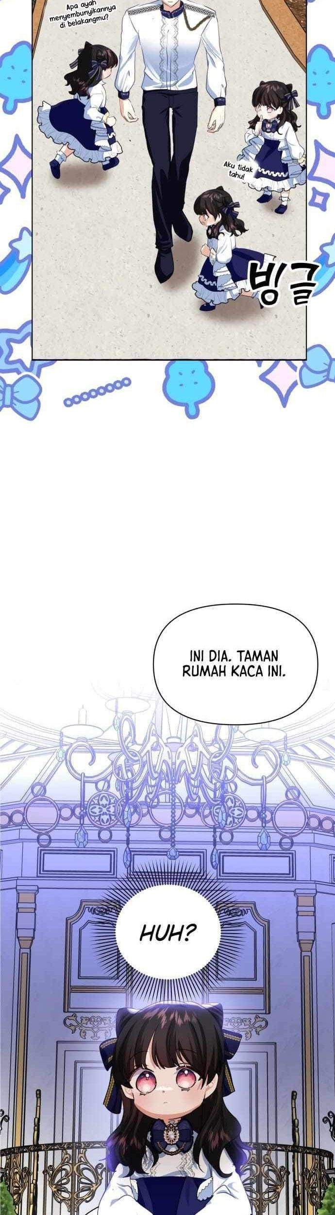 Monster Duke’s Daughter Chapter 12 Gambar 65