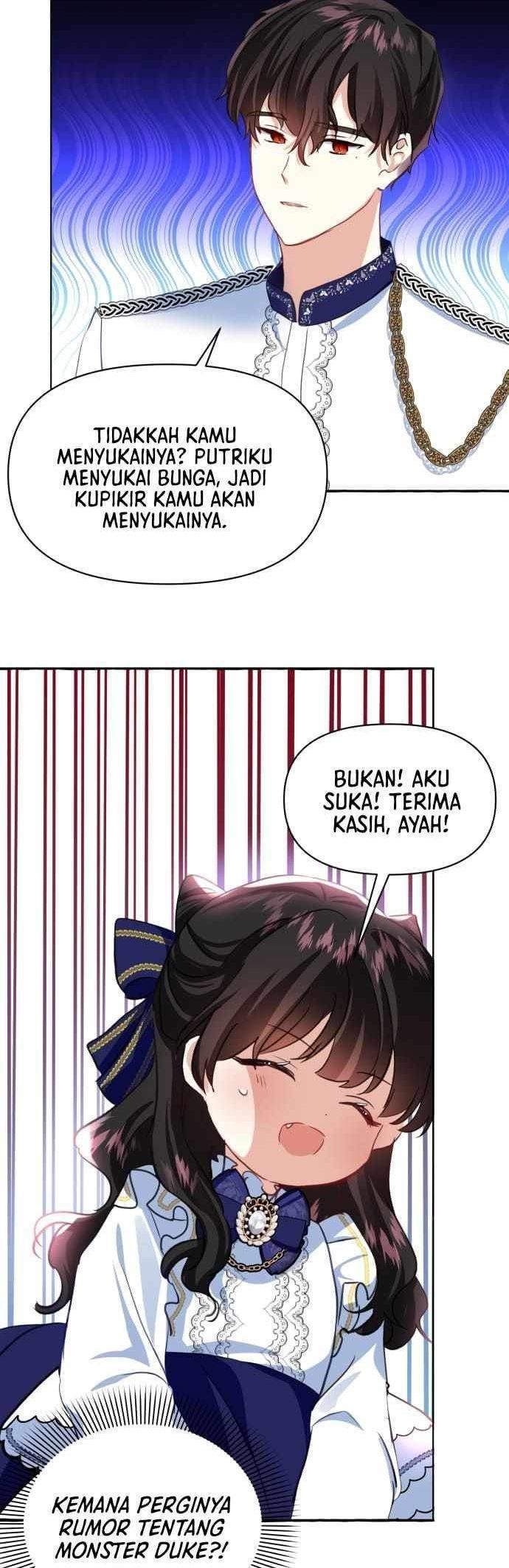 Monster Duke’s Daughter Chapter 12 Gambar 68