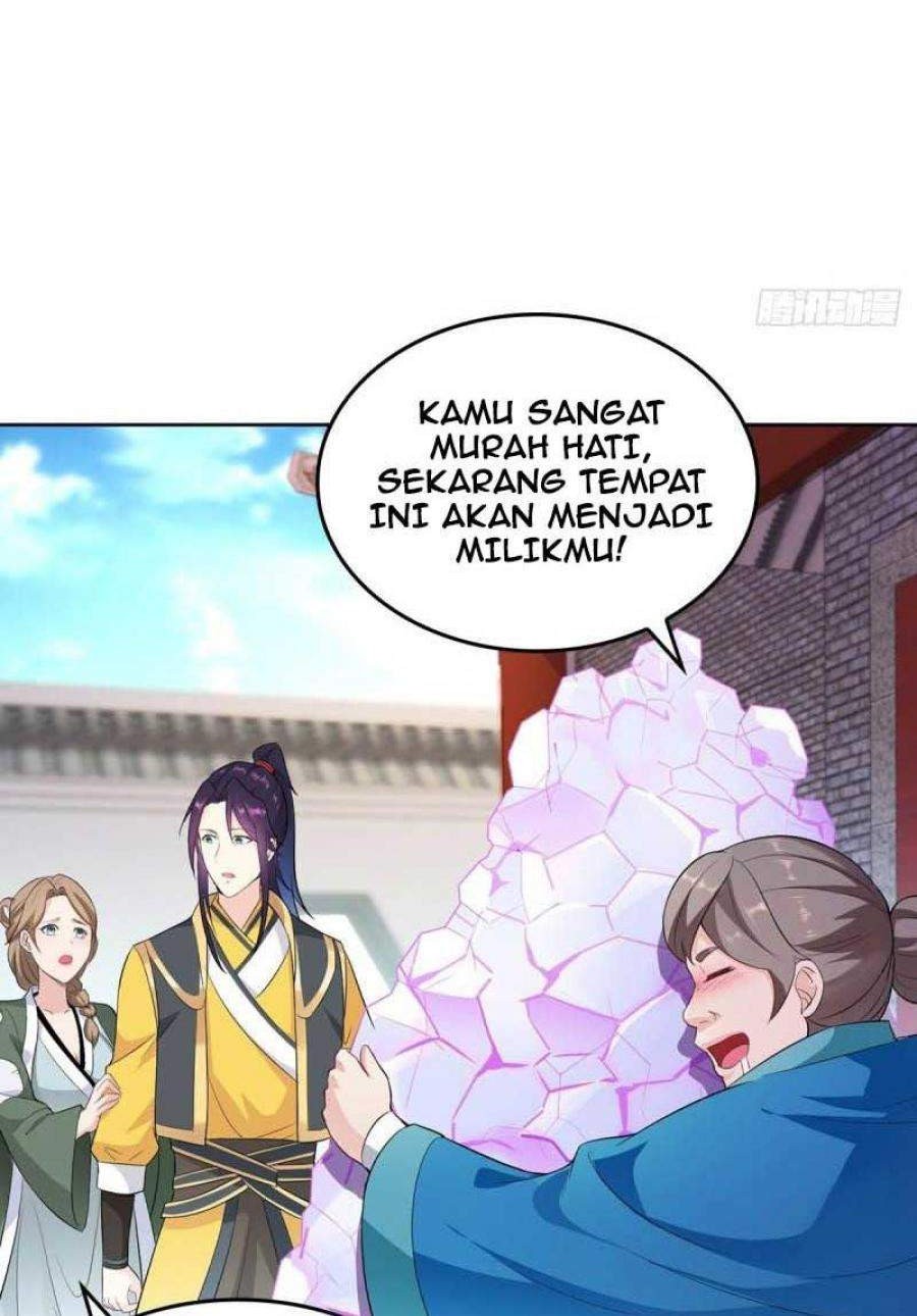 Forced To Become the Villain’s Son-in-law Chapter 75 Gambar 22