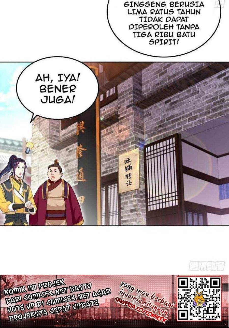 Forced To Become the Villain’s Son-in-law Chapter 75 Gambar 25
