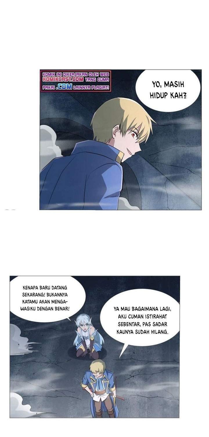 Baca  The Demon King Who Lost His Job Chapter 214 Gambar 2