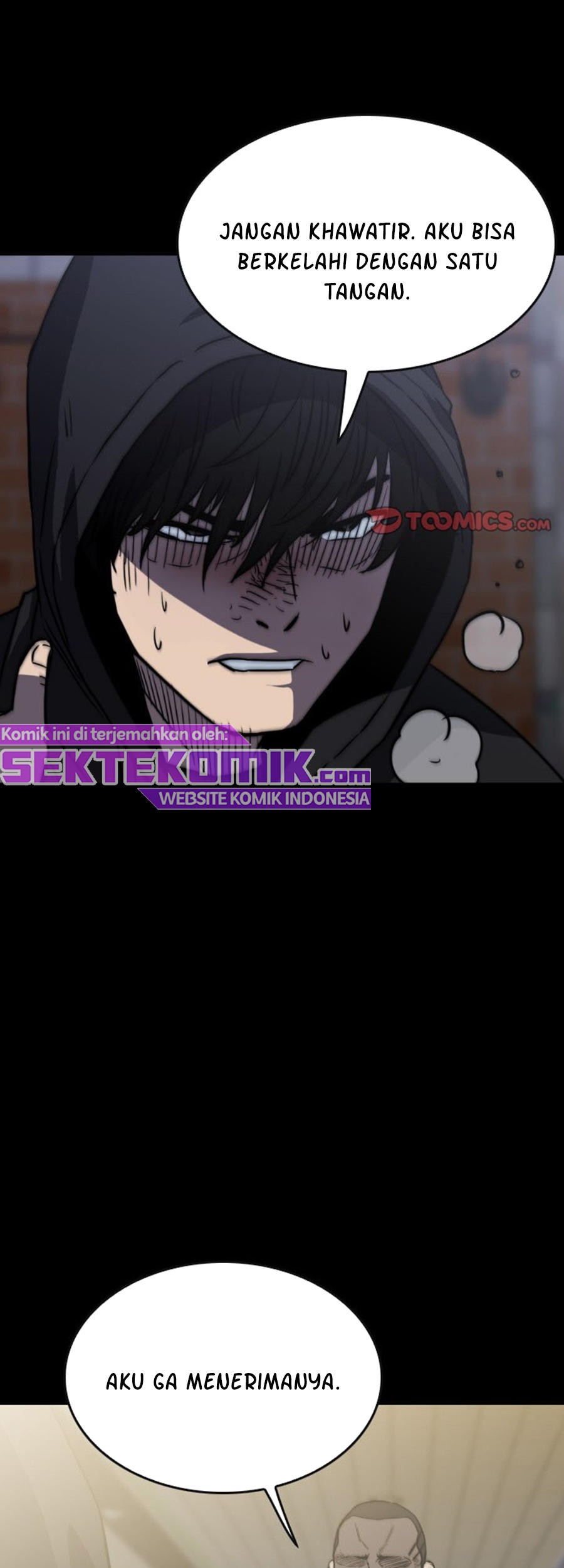 Watch Dog Chapter 59 Gambar 51
