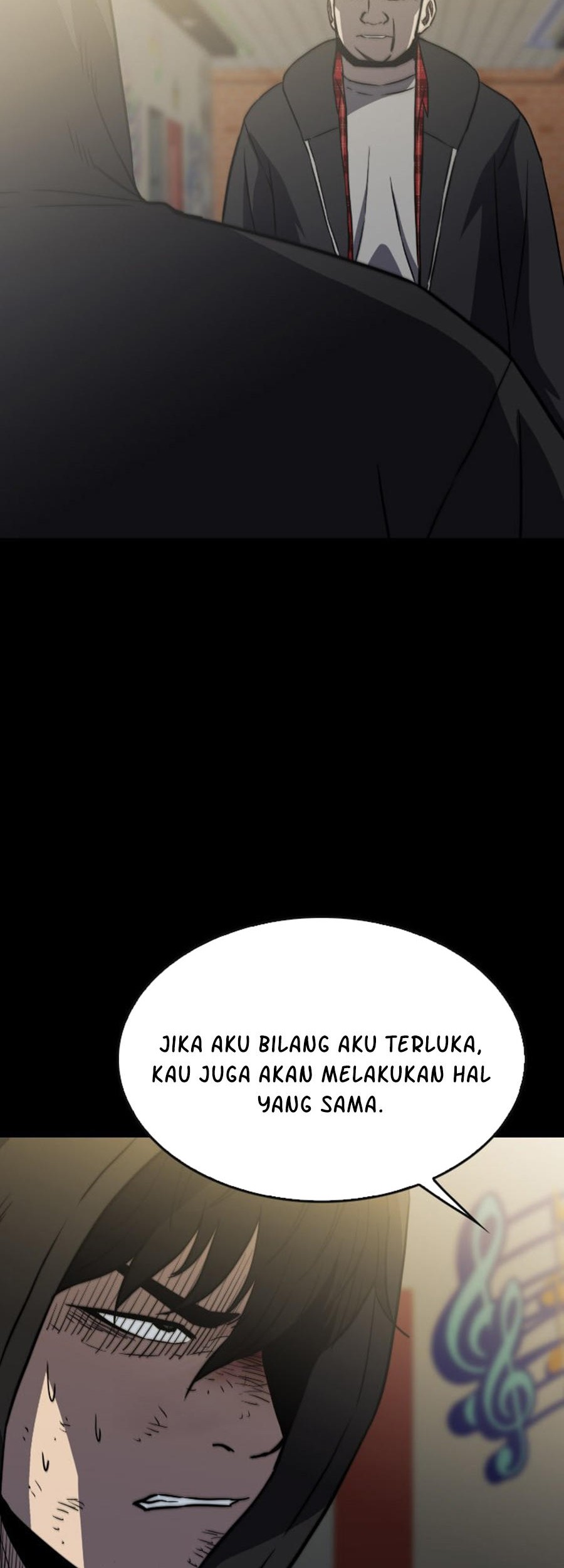 Watch Dog Chapter 59 Gambar 52